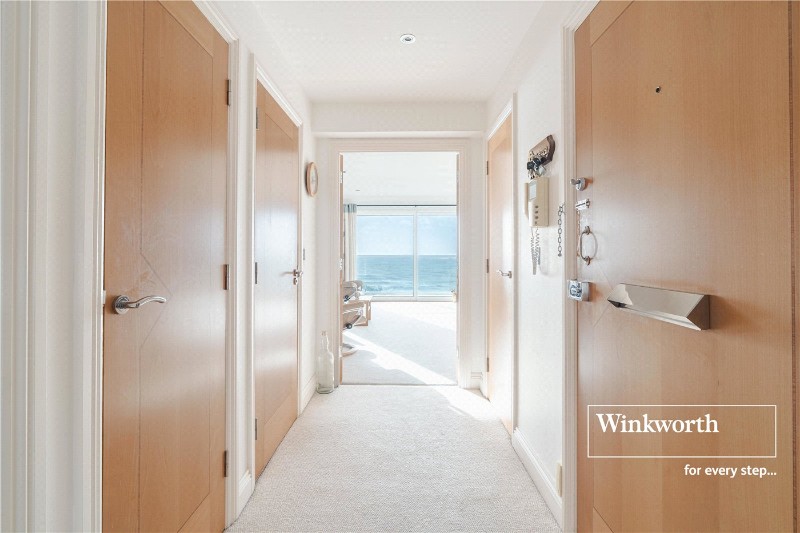 Marina Close, Boscombe, Bournemouth, Dorset, BH5