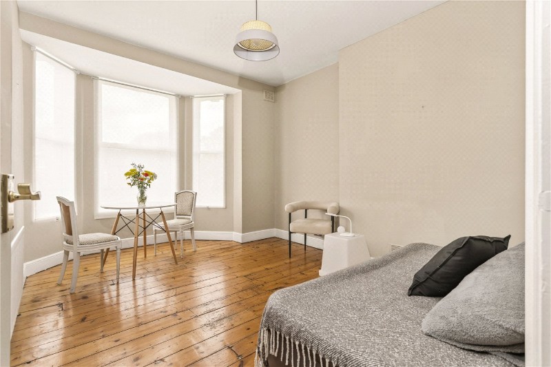 Norwood Road, London, SE24