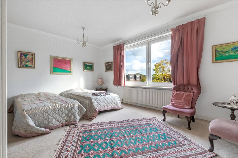 Whitefield Close, London, SW15