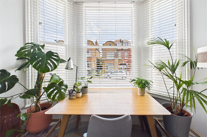 Hitherfield Road, London, SW16