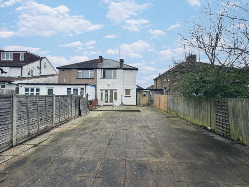 Tintern Way, Harrow, HA2