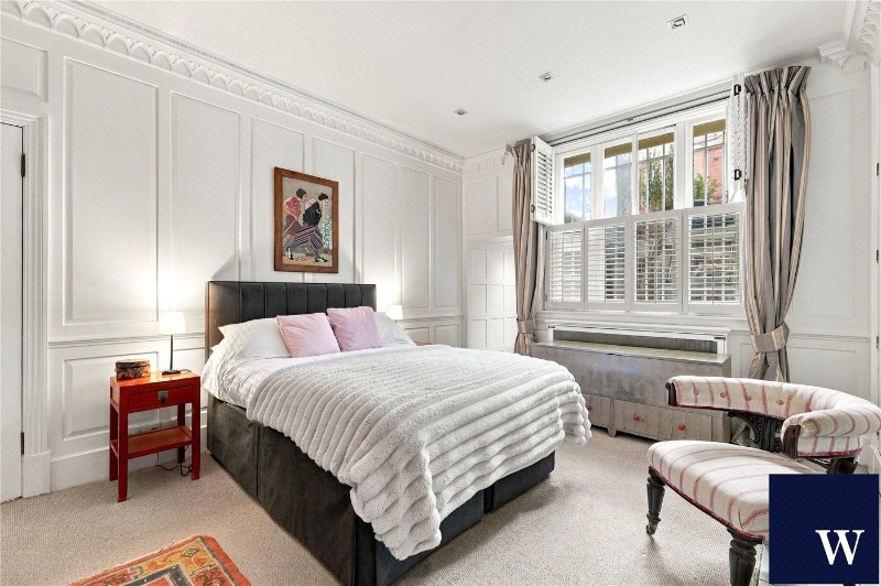Southwood Lane, London, N6