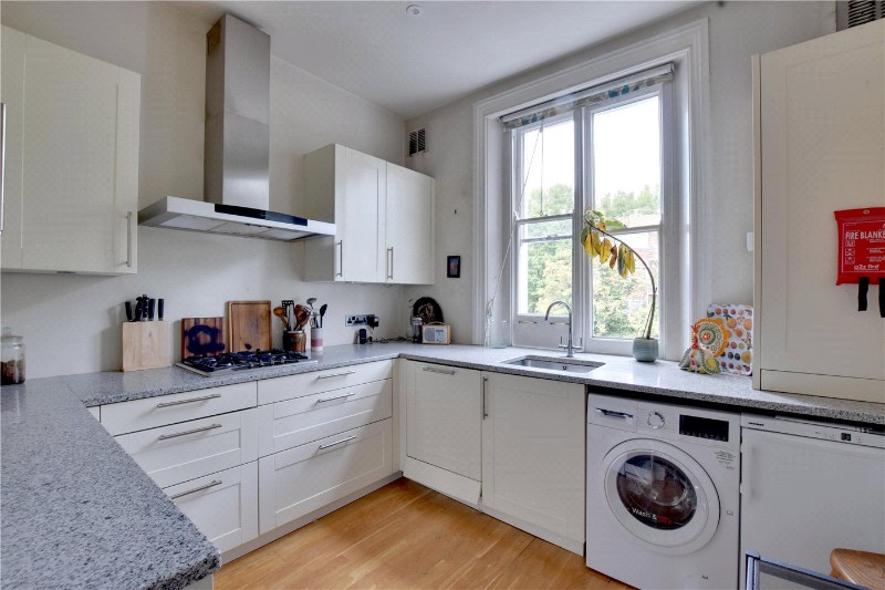 Eliot Hill, Lewisham, London, SE13