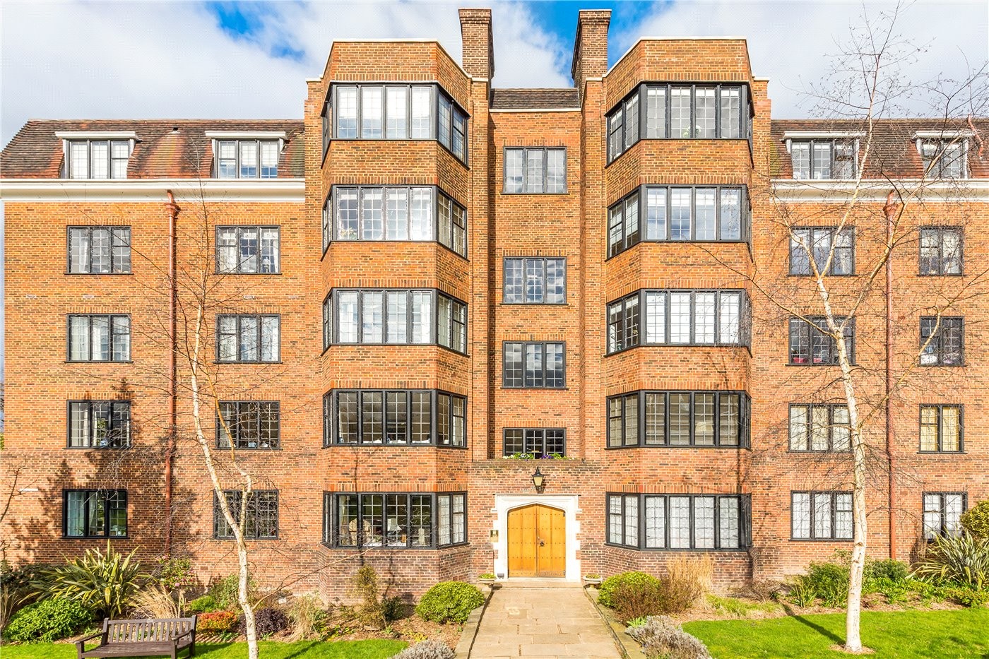 4 bedroom property for sale in Manor Fields, Putney, London, SW15 (Ref