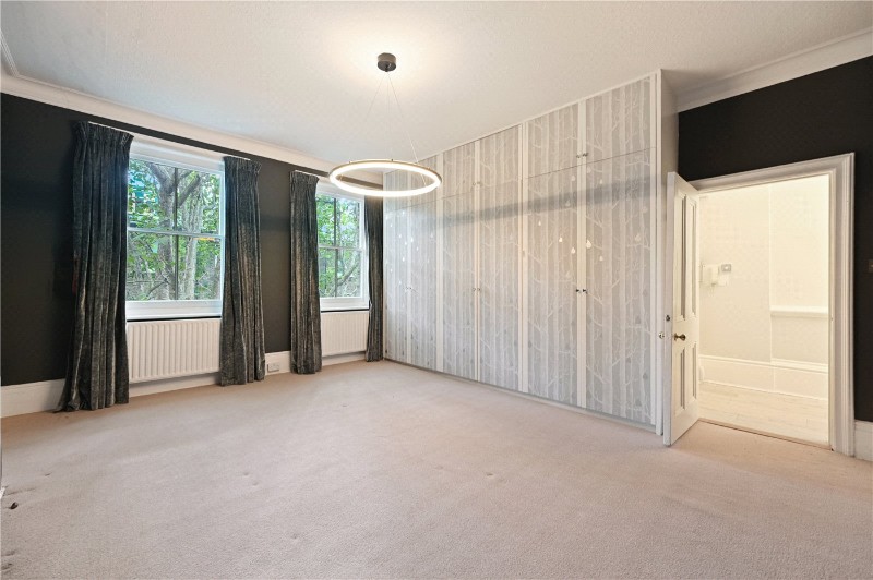 Addison Road, Holland Park, London, W14