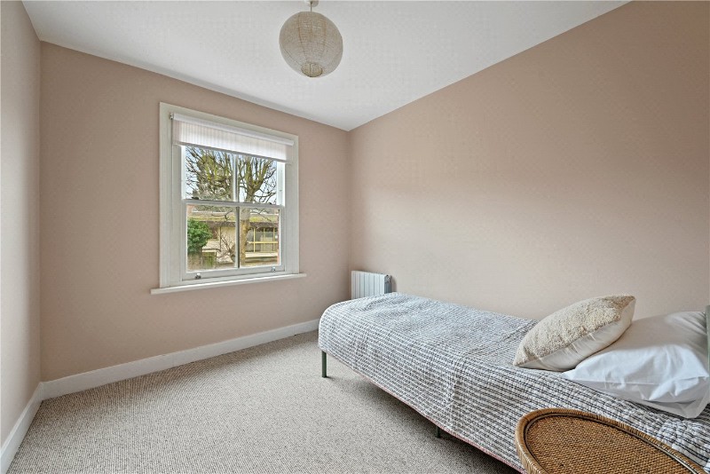 Harlesden Gardens, London, NW10