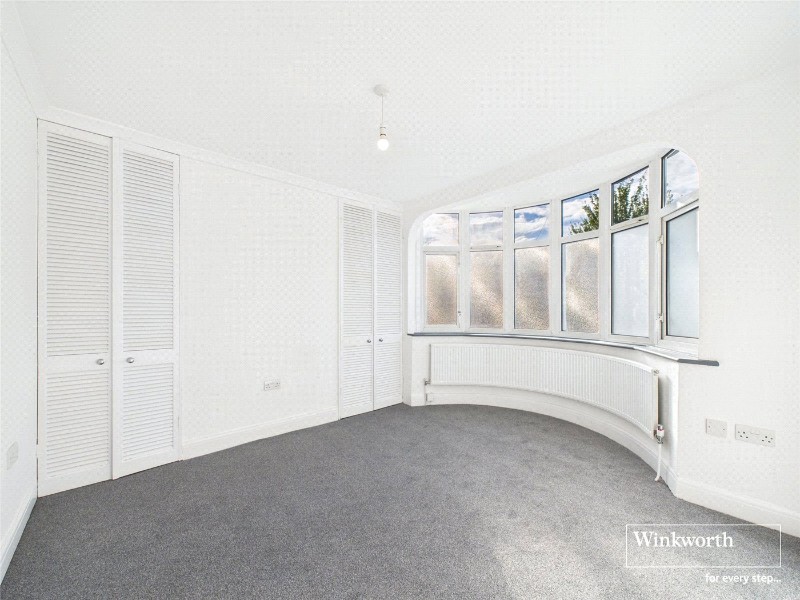 Braemar Avenue, Neasden, London, NW10