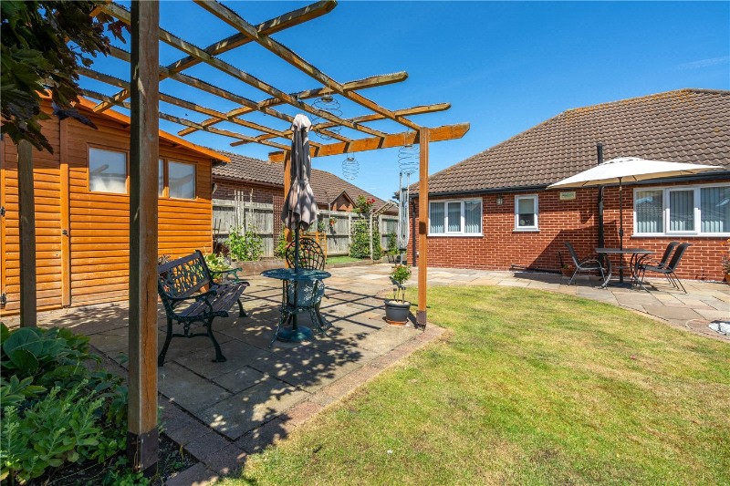 Lavender Way, Bourne, Lincolnshire, PE10
