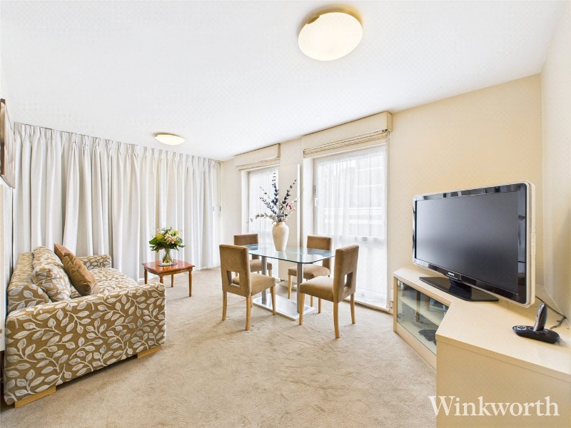 Gilbert Court, Green Vale, LONDON, W5