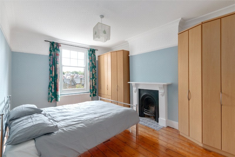 Thornlaw Road, West Norwood, London, SE27