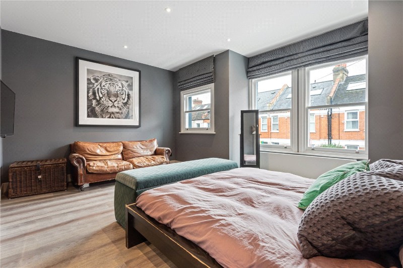 Undine Street, London, SW17