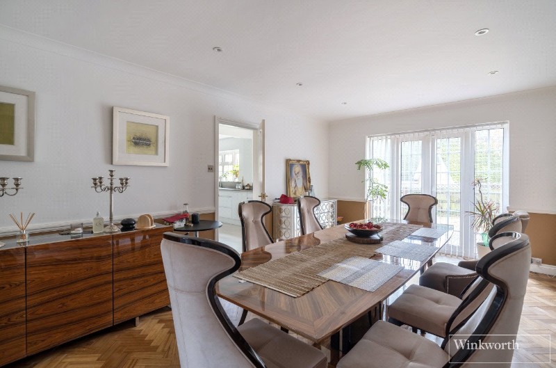 Lime Avenue, Camberley, GU15