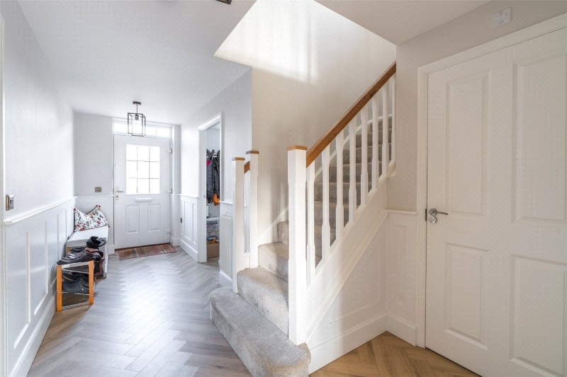 Larch Wood Avenue, Wimborne, Dorset, BH21