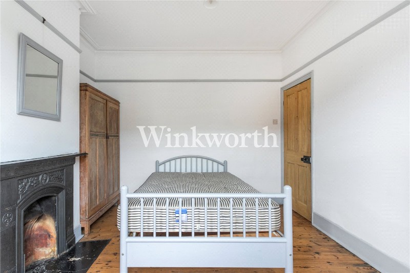 Avondale Road, London, N15