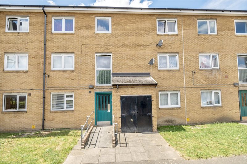 Paxton Court, 164 Adamsrill Road, London, SE26