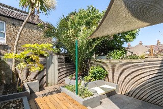 Howberry Road, London, CR7