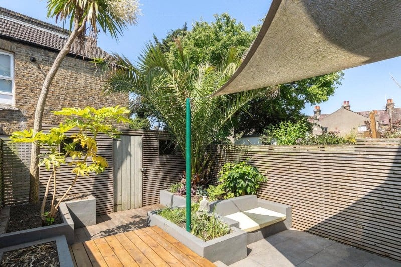 Howberry Road, London, CR7