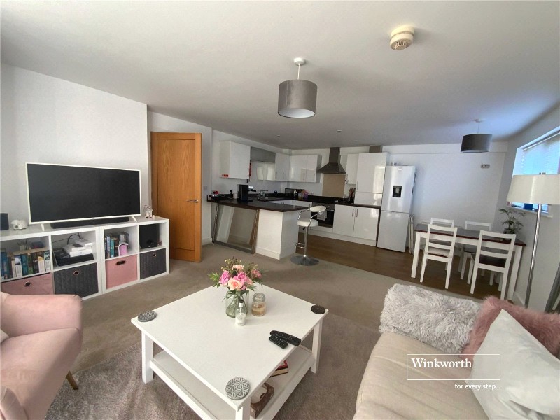 Forest View, Walkford, Christchurch, Dorset, BH23