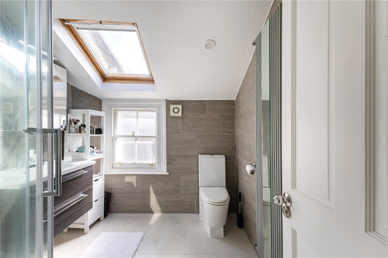 Taybridge Road, Wandsworth, London, UK, SW11