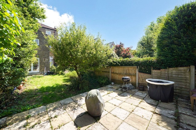 Yerbury Road, London, Ground Floor Flat, N19