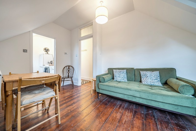 Kings Hall Road, Beckenham, BR3