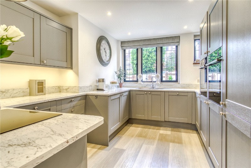 Blake Hill Crescent, Lilliput, Poole, BH14