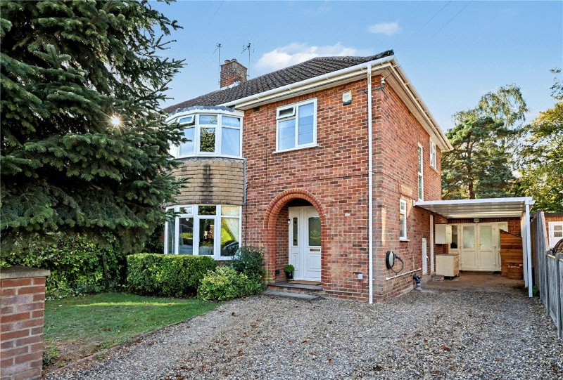 Spixworth Road, Norwich, Norfolk, NR6