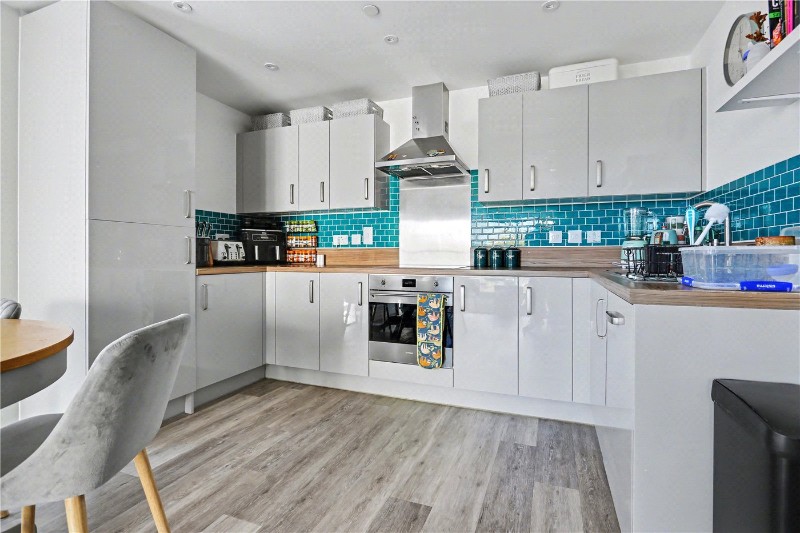 Geoffrey Watling Way, Norwich, Norfolk, NR1