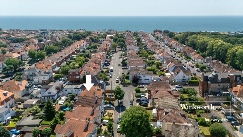 Chestnut Avenue, Bournemouth, BH6