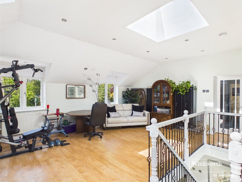 Mustard Lane, Sonning, Reading, RG4
