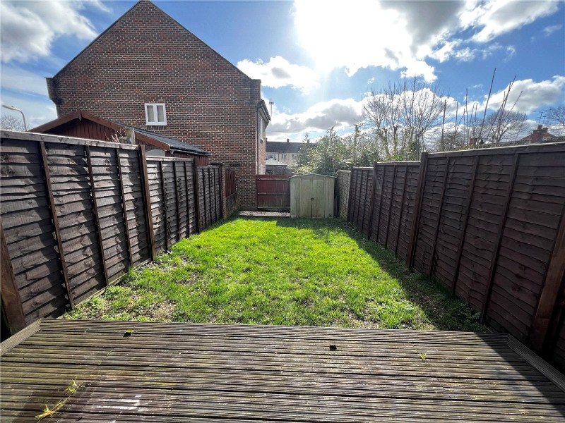 Brickwoods Close, Romsey, Hampshire, SO51