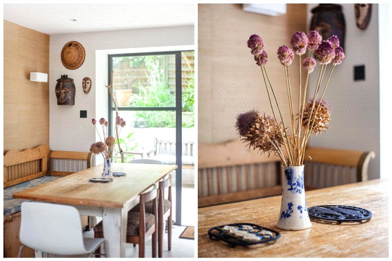 Canonbury Park North, Islington, London, N1