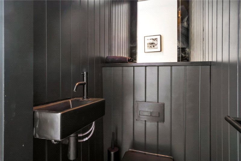 Dunworth Mews, London, W11