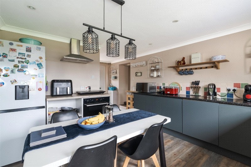 Jubilee Hill, Woodlands, Wimborne, Dorset, BH21