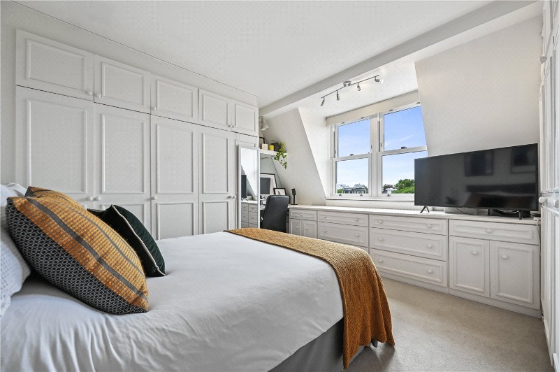 Elsham Road, London, W14