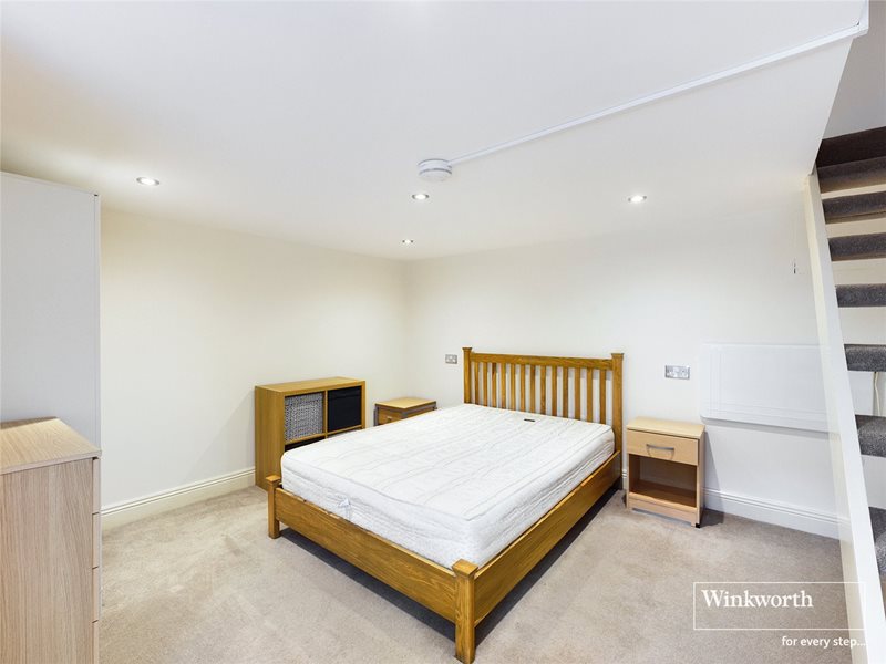 Alexandra Road, Reading, Berkshire, RG1
