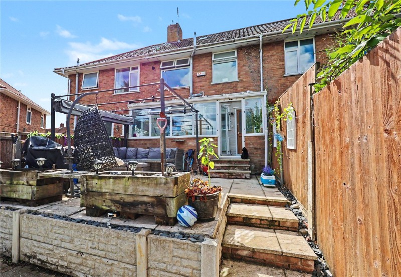 Jex Road, Norwich, Norfolk, NR5