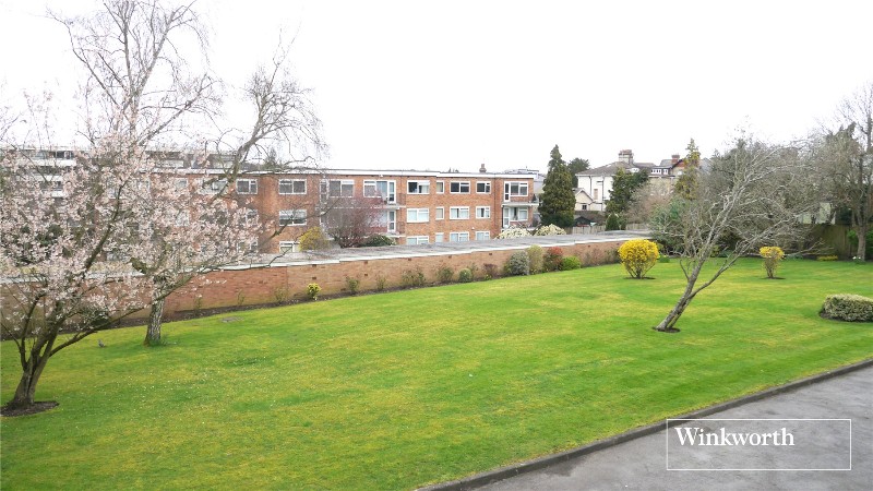 Beaufort Court, Somerset Road, New Barnet, EN5