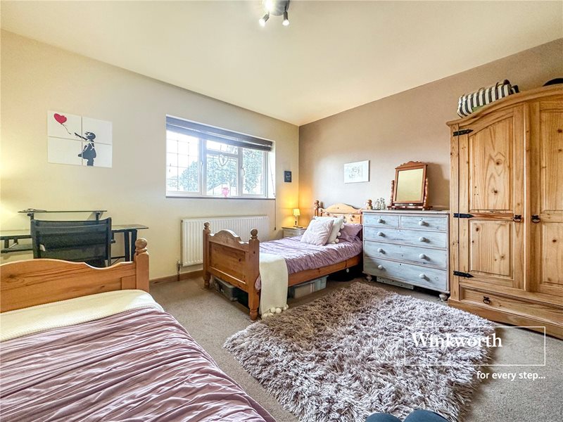 Ringwood Road, Ferndown, Dorset, BH22