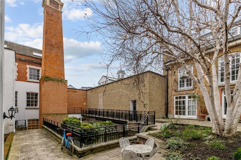 Dunbridge Street, London, E2