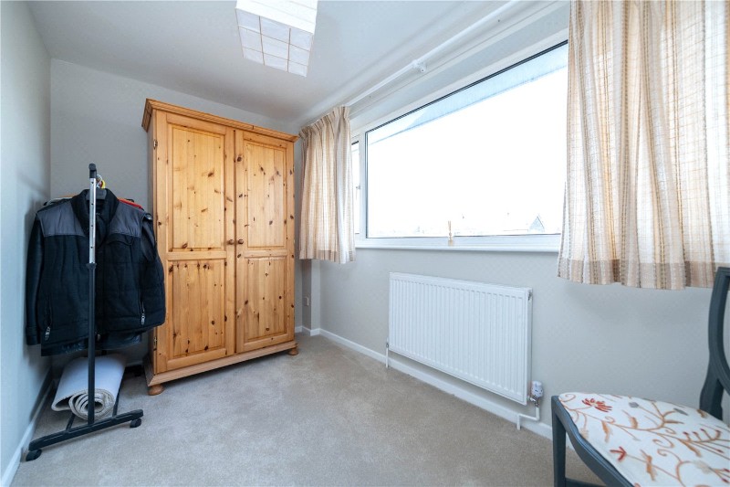 Harvey Close, Bourne, Lincolnshire, PE10