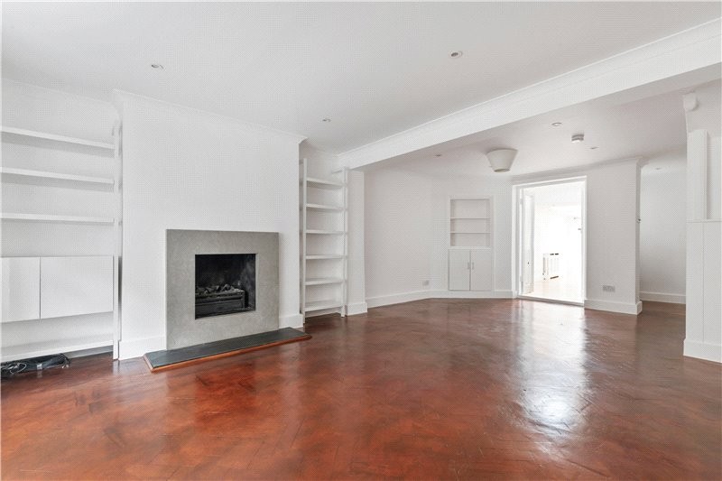 Kenway Road, Earls Court, London, SW5