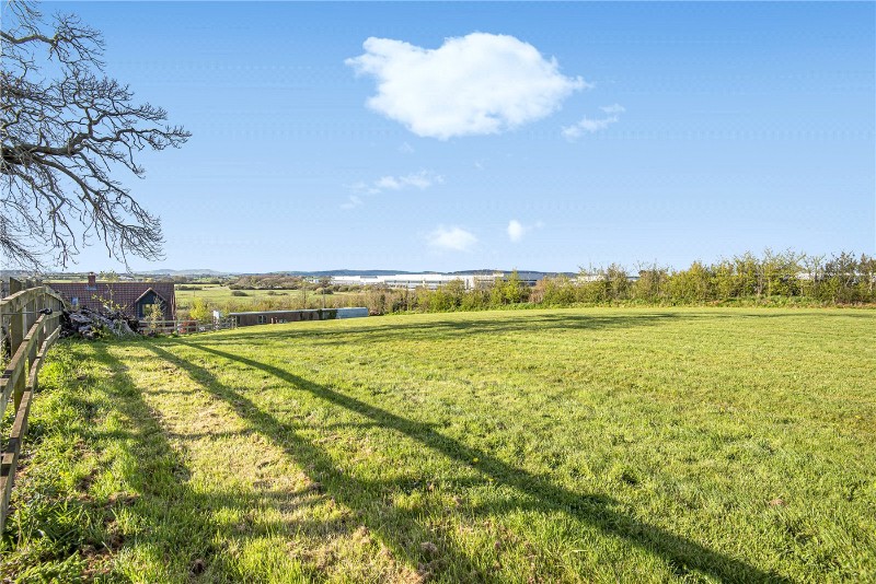 2 bedroom property for sale in St. Michaels Hill, Clyst Honiton, Exeter