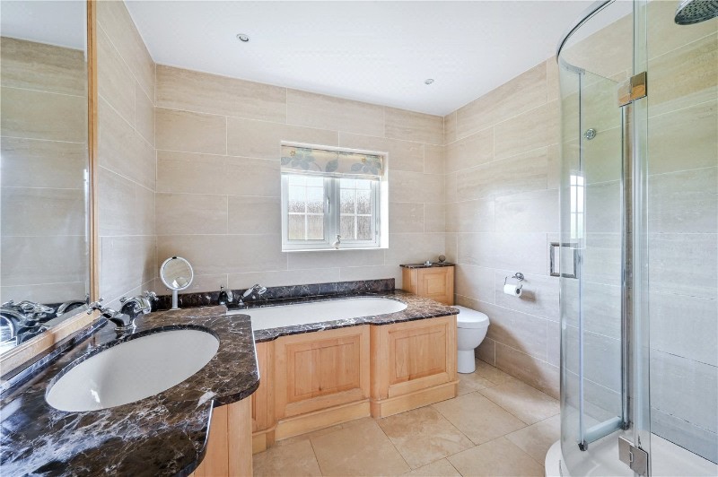 Tattenham Way, Burgh Heath, Tadworth, Surrey, KT20