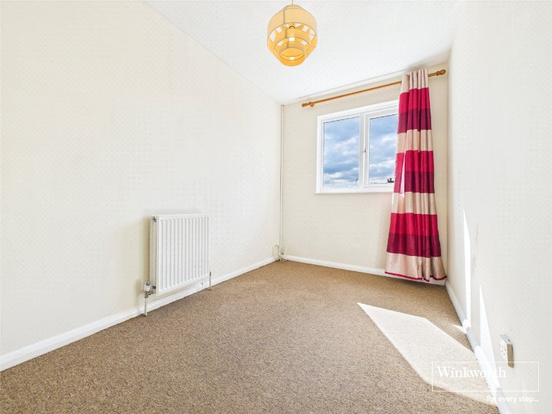 Mount Street, Reading, Berkshire, RG2