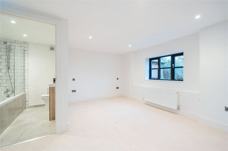 Kestrel Court, Vyne Road, Sherborne St John, Basingstoke, RG24