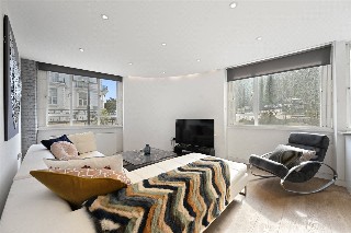 Lansdowne Road, London, W11