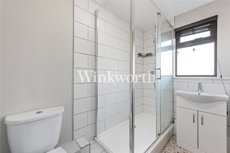 Hamilton Way, London, N13
