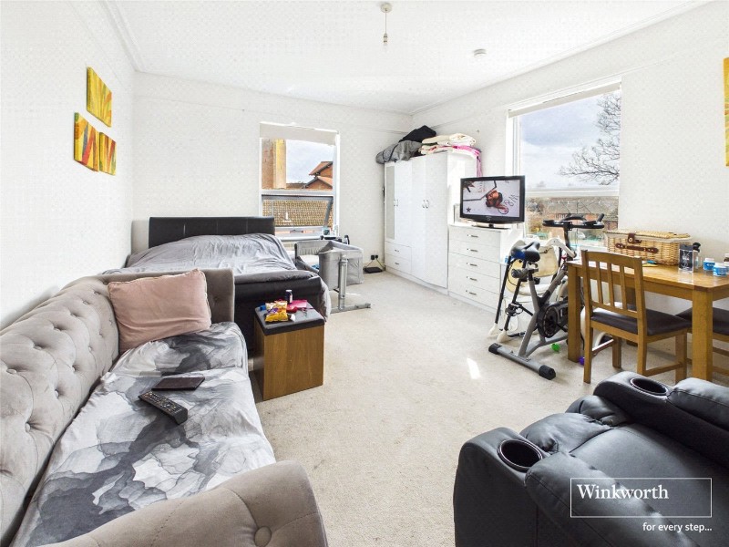London Road, Newbury, Berkshire, RG14