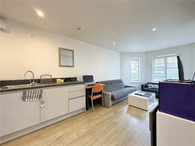 West Hill Road, Bournemouth, Dorset, BH2